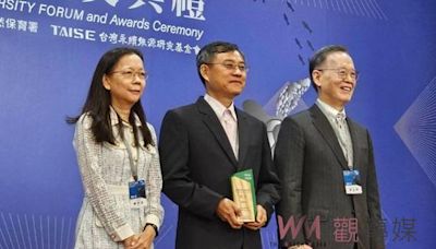 首度參加2024台灣生物多樣性獎 雲林縣榮獲銅級肯定 | 蕃新聞