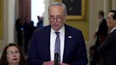 Schumer comments as Senate Democrats try to pass Supreme Court ethics bill - WNKY News 40 Television