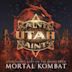 Utah Saints Take on the Theme From Mortal Kombat