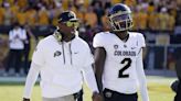 Deion Sanders, son respond to social media criticisms over how coach handled transfers at Colorado