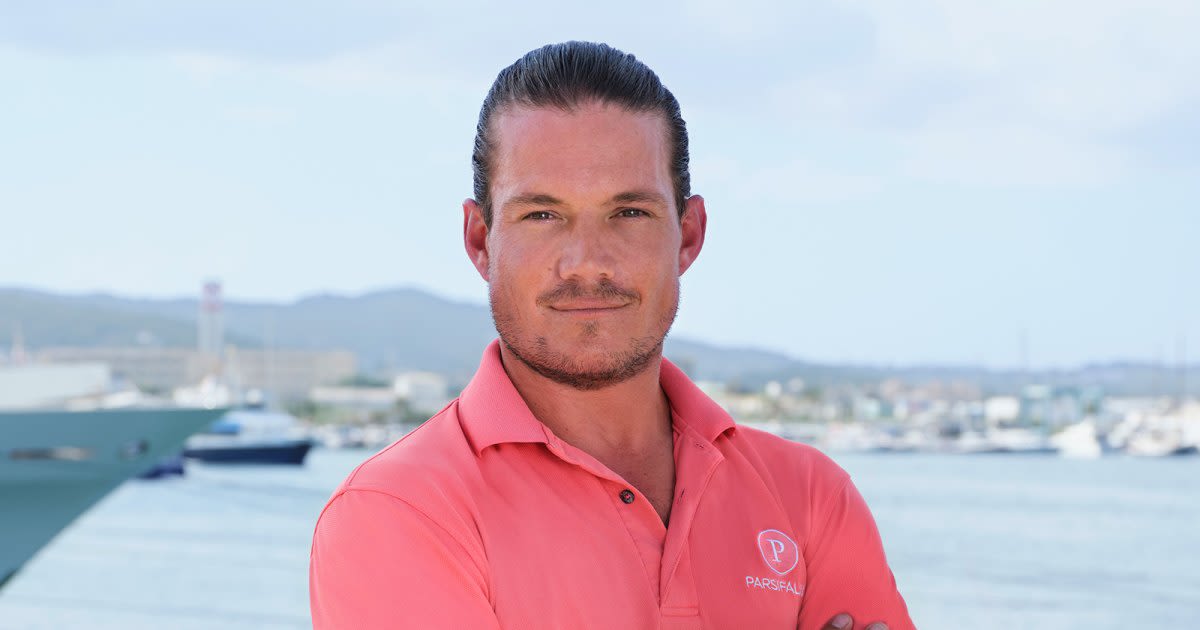 Below Deck Sailing Yacht Returns for Season 5 After Gary King's Scandal