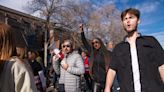 Fort Collins comes together: More than 1,500 participate in annual MLK Day march