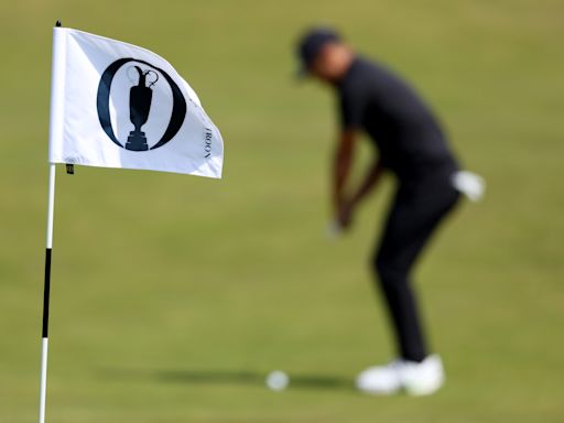 2024 British Open payout: How much is this year's prize money?