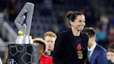 An NWSL coach resigns after inappropriate relationship with a player left the team's trust 'irrevocably broken'