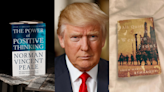 10 Life-Changing Books Recommended by Donald Trump