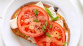 The 1-Ingredient Upgrade for Better Tomato Sandwiches (So Summery!)