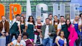 “Top Chef VIP 3″: horario y cómo ver la nueva temporada por Telemundo