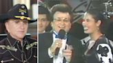 Muere a los 77 años Johnny Canales, ícono de la música regional y tejana