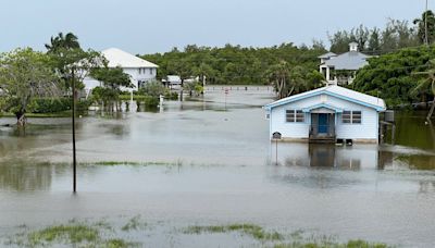 TS Debby caused $878K in damage to unincorporated Collier. How that compares to Hurricane Ian