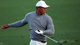 Tiger Woods' 1-over 73 in the first round at Masters 2024 with shot-by-shot analysis from Augusta National