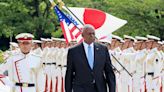 US-Japan security talks focus on military cooperation, underscores threat from China