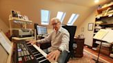 Savannah composer Richard Sortomme teaches world how to compose music through new YouTube series