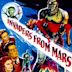 Invaders from Mars (1953 film)