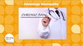 Treating Chronic Pain