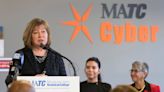 After 35 years with MATC and a decade as president, Vicki Martin to retire