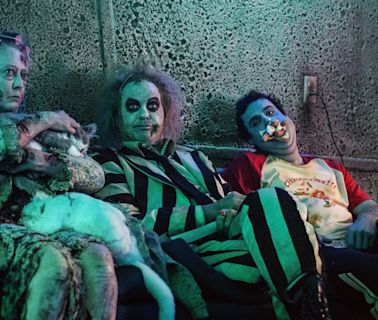 ‘Beetlejuice Beetlejuice’ Still The Ghost With The Most: Second Weekend At $50M+; ‘The Killer’s Game’ Gets Whacked — Saturday...