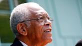 Hollis Watkins, jailed repeatedly fighting segregation in Mississippi, dies at 82