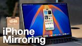 iPhone Mirroring in macOS Sequoia and iOS 18: Everything You Need to Know