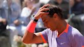 El requisito que se exige Rafa Nadal para jugar Roland Garros: “No quiero entrar a la cancha sabiendo que no tengo opciones”