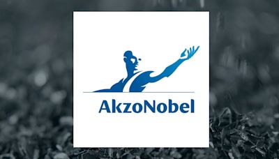 Akzo Nobel (OTCMKTS:AKZOY) Share Price Crosses Below Fifty Day Moving Average of $22.07