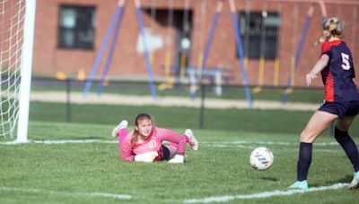 Why Rochester’s defense is built for another girls soccer postseason run