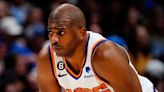 How Phoenix Suns can play with Chris Paul sidelined with left groin strain