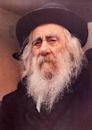 Yaakov Yisrael Kanievsky