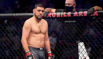 Com volta de Diaz e três brasileiros, UFC anuncia lutas para card em Abu Dhabi | | O Dia
