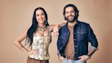 Thomas Rhett Says He and Katy Perry 'Talked About Our Kids the Entire Time' While Working Together