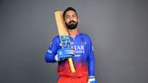 Dinesh Karthik named batting coach and mentor by Royal Challengers Bengaluru