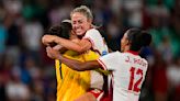 Canada women's soccer players insist they're NOT cheaters