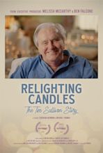 Relighting Candles: The Tim Sullivan Story (2023)