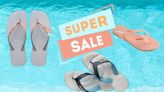 Havaianas has your favorite summer flip-flops up to 60% off