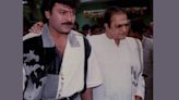 Megastar Chiranjeevi asks the government to honour veteran actor NTR with Bharat Ratna posthumously