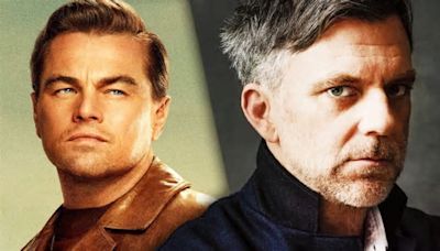 Paul Thomas Anderson: il nuovo film con Leonardo DiCaprio sarà una "reinterpretazione" di Vineland