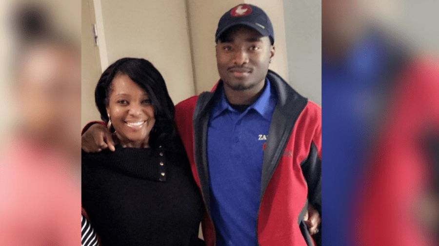‘I worry so much’: Mom of manager shot at Zaxby’s demands more security