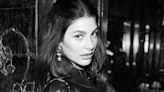 Camila Morrone exudes after-hours glamour in latest Chanel campaign