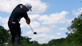 Rory McIlroy pulls within shot of Xander Schauffele in Wells Fargo Championship