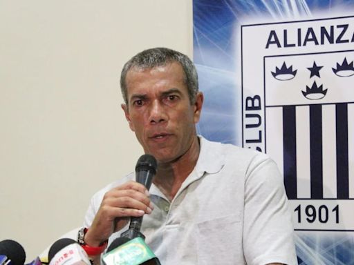 Wilmar Valencia y la triste realidad de los técnicos peruanos: explicó por qué no dirigen clubes grandes de Liga 1