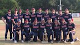 Red Deer Riggers win home tournament