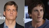 The Big Short investor Michael Burry bets $1.6bn on stock market crash