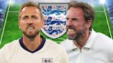 Three ways England could line up vs Spain with calls to drop Harry Kane