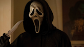 Scream VI Poster Shows Ghostface’s Festive Side in NYC