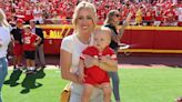 Brittany Mahomes Shares How Being a Fit Parent Goes Beyond Than Just Feeling Good