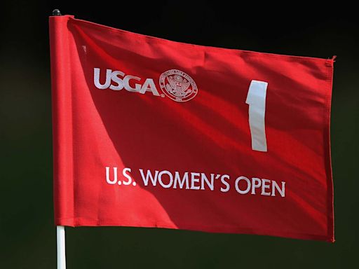 2024 U.S. Women's Open: How to watch, TV schedule, streaming, tee times