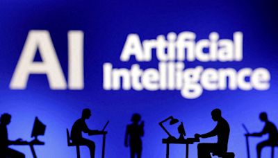 超微、美超微大跌拖累 AI 股表現 這幾檔千金 AI 股逆勢漲