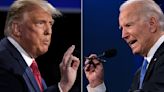 New York donors gave $19.1M to Joe Biden and $4.1M to Donald Trump in past 15 months