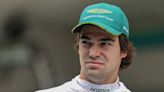 It's Time for Lance Stroll's F1 Experiment to End