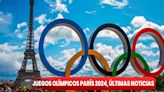 Juegos Olímpicos París 2024: revisa el MEDALLERO general tras el día 2 de competencia