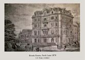 Brook House (Park Lane)